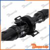 Arbre de transmission arrière pour MERCEDES | NWN-ME-137, A1714104606